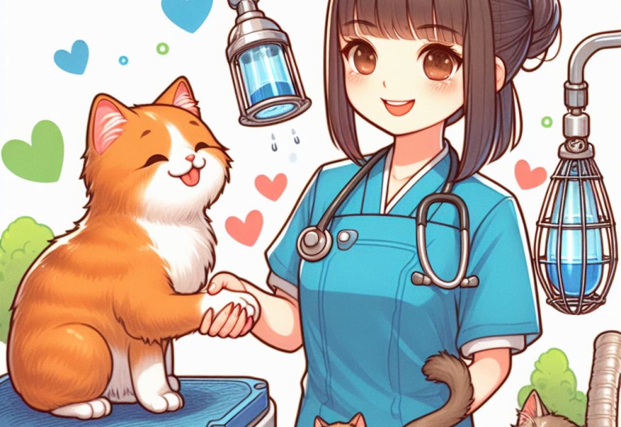 What This Pet Stylist Can Do in Your Driveway