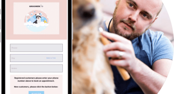 Why Pet Owners Are Raving About App-Based Grooming in 2025