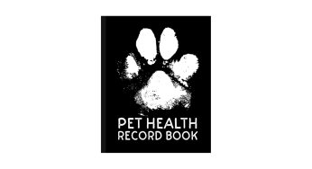 Journals and Diaries That Capture the Daily Rhythm of Pet Health