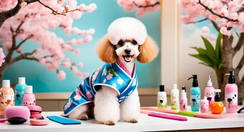 Home Pet Grooming Culture Is Growing Around