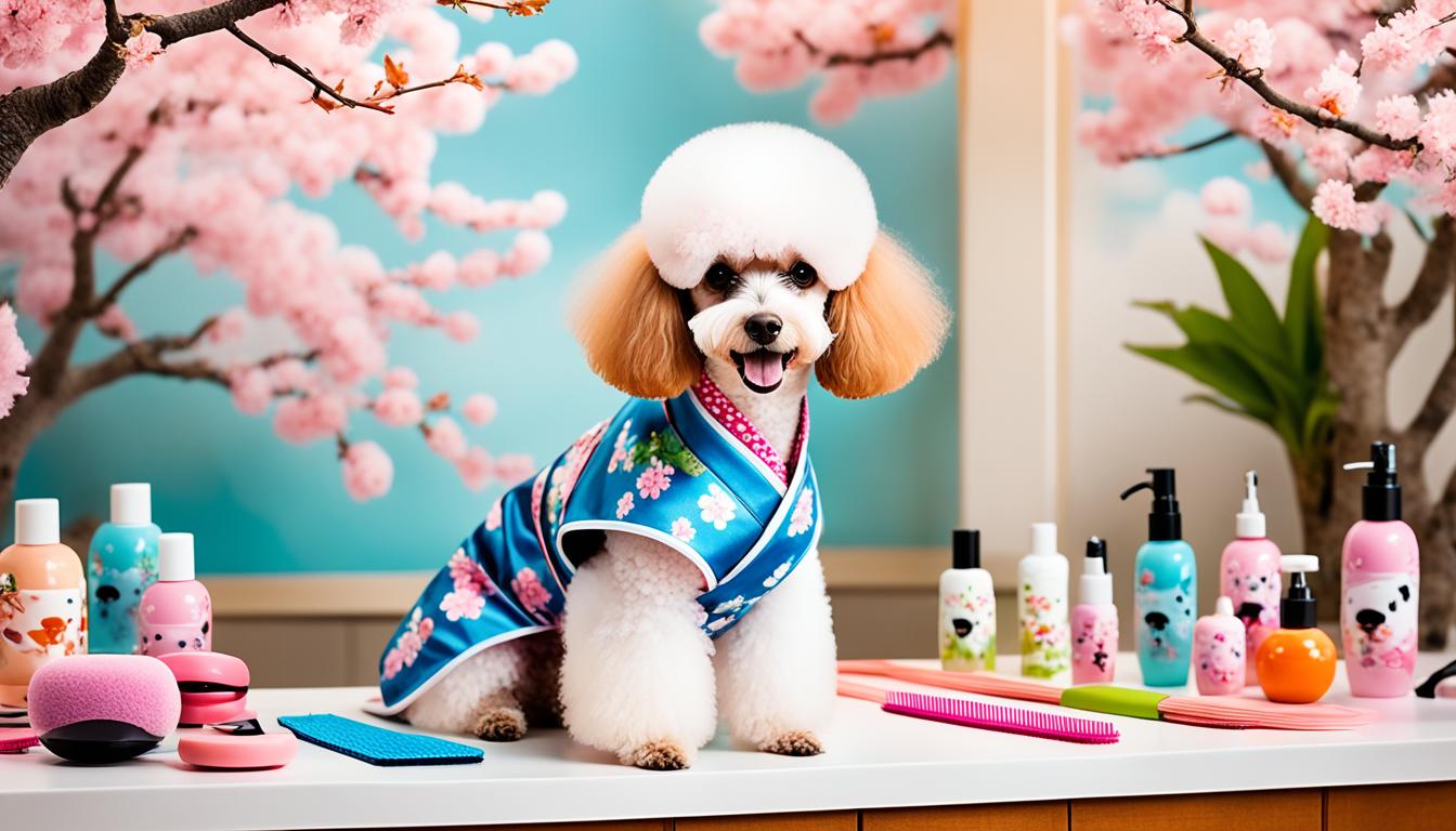 Home Pet Grooming Culture Is Growing Around