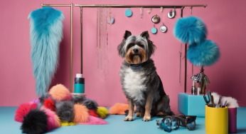 The Most Stylish Dog Grooming Trends to Watch in 2025