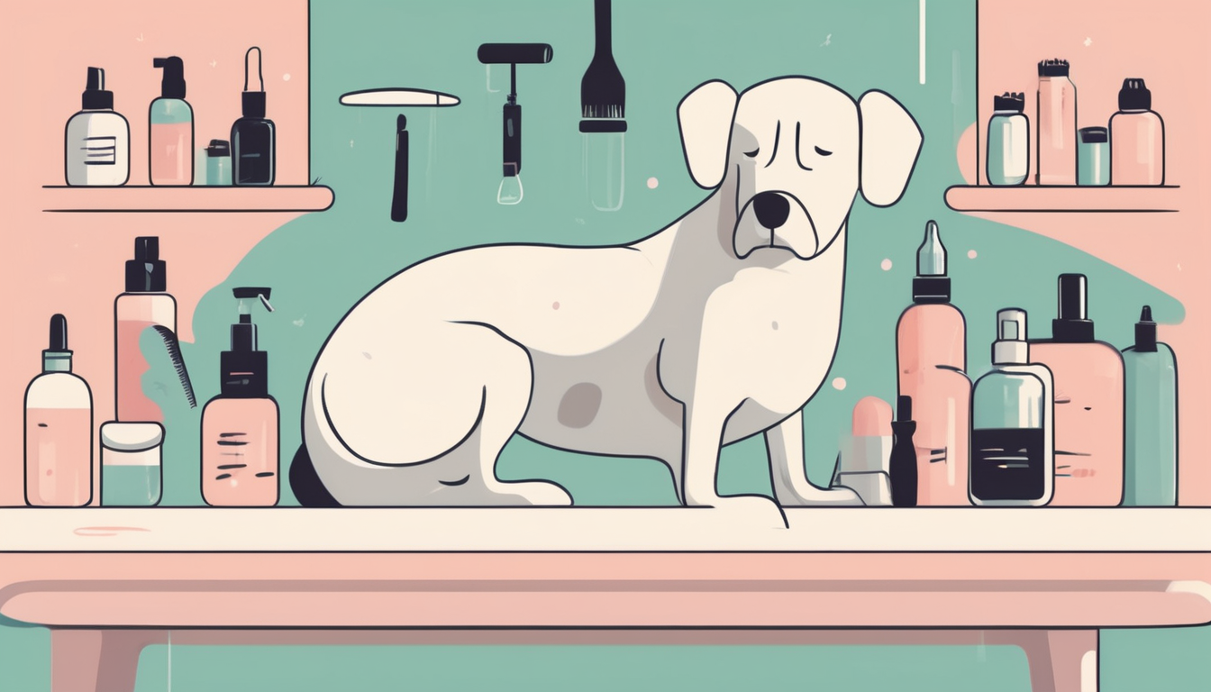 The ‘Holistic Groomer’ Trend: Massage, Aromatherapy and Ear-Care Rituals for Dogs