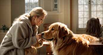 Winter Grooming Tips to Prevent Coat Damage and Tangling