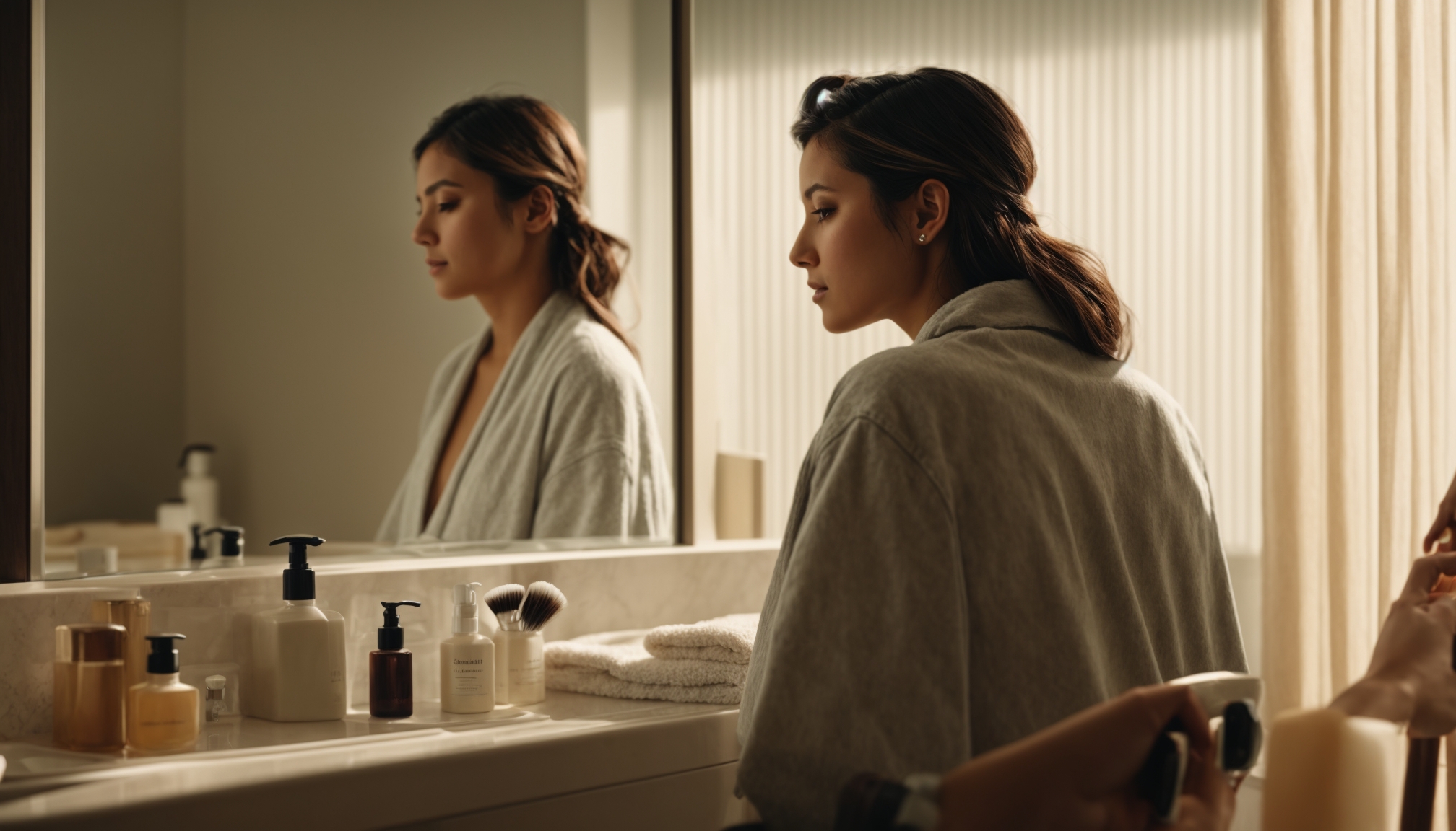 Home-Based Grooming and the Quiet Return to Slow Living