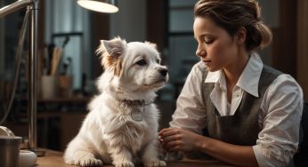 Tear Stains and Face Cleaning: A Gentle Plan for Sensitive Dogs