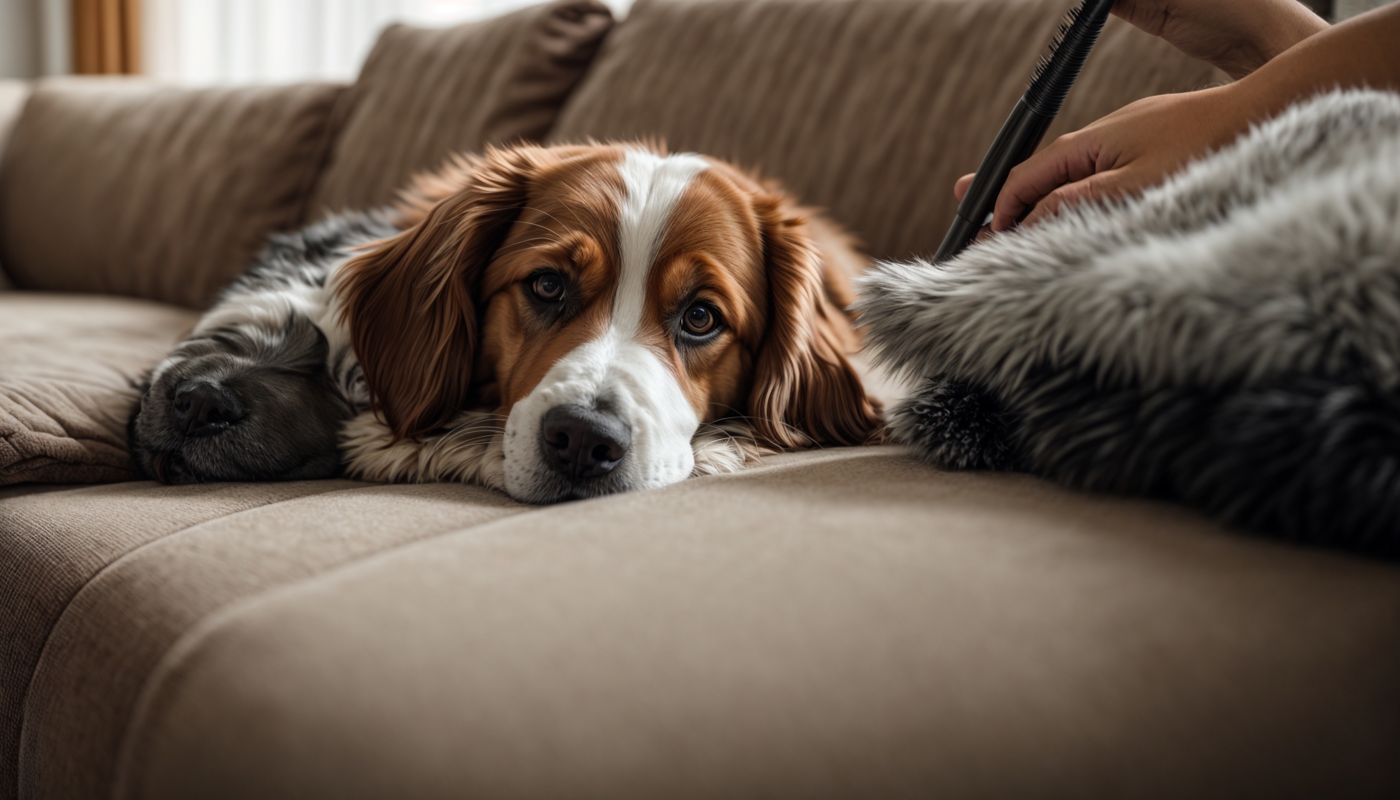 Essential Hair-Collection Tools Every Pet Owner Should Have