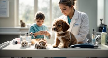 Safe Grooming Accessories for Puppies and Kittens: A Practical Guide for Pet Owners