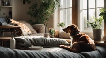 Pet Wellness Routines That Fit a Home-Based Lifestyle
