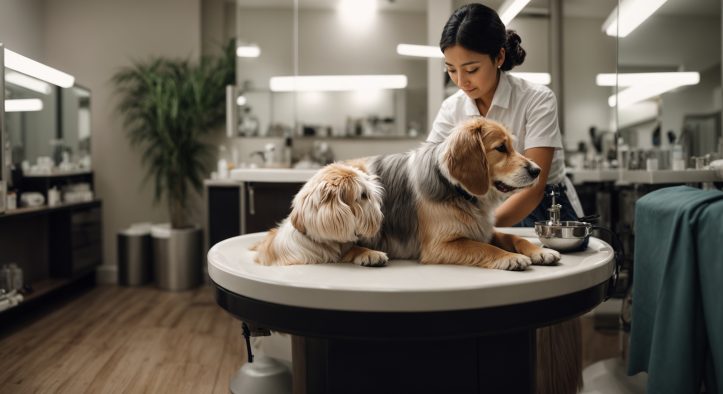 The Cultural Importance of Stress-Free Pet Grooming
