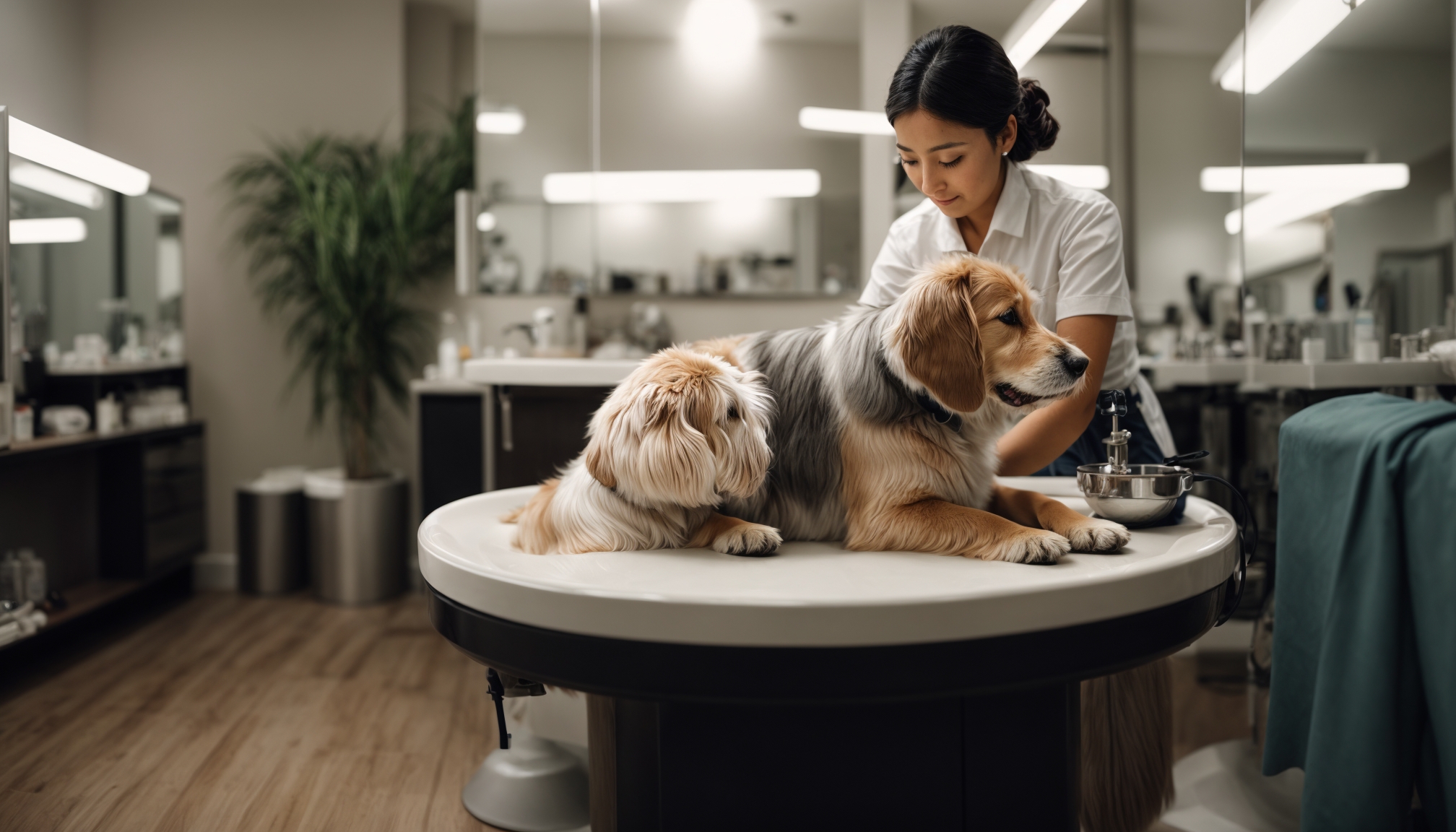 The Cultural Importance of Stress-Free Pet Grooming