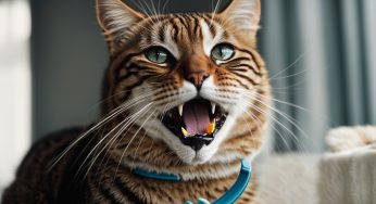 Effective Cat Dental Care: Home Hygiene Tips That Work