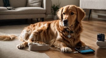 How Smart Pet Health Devices Are Changing Home Care Routines