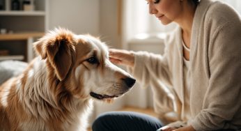 Common Skin Issues Dogs Face and How Home Care Helps
