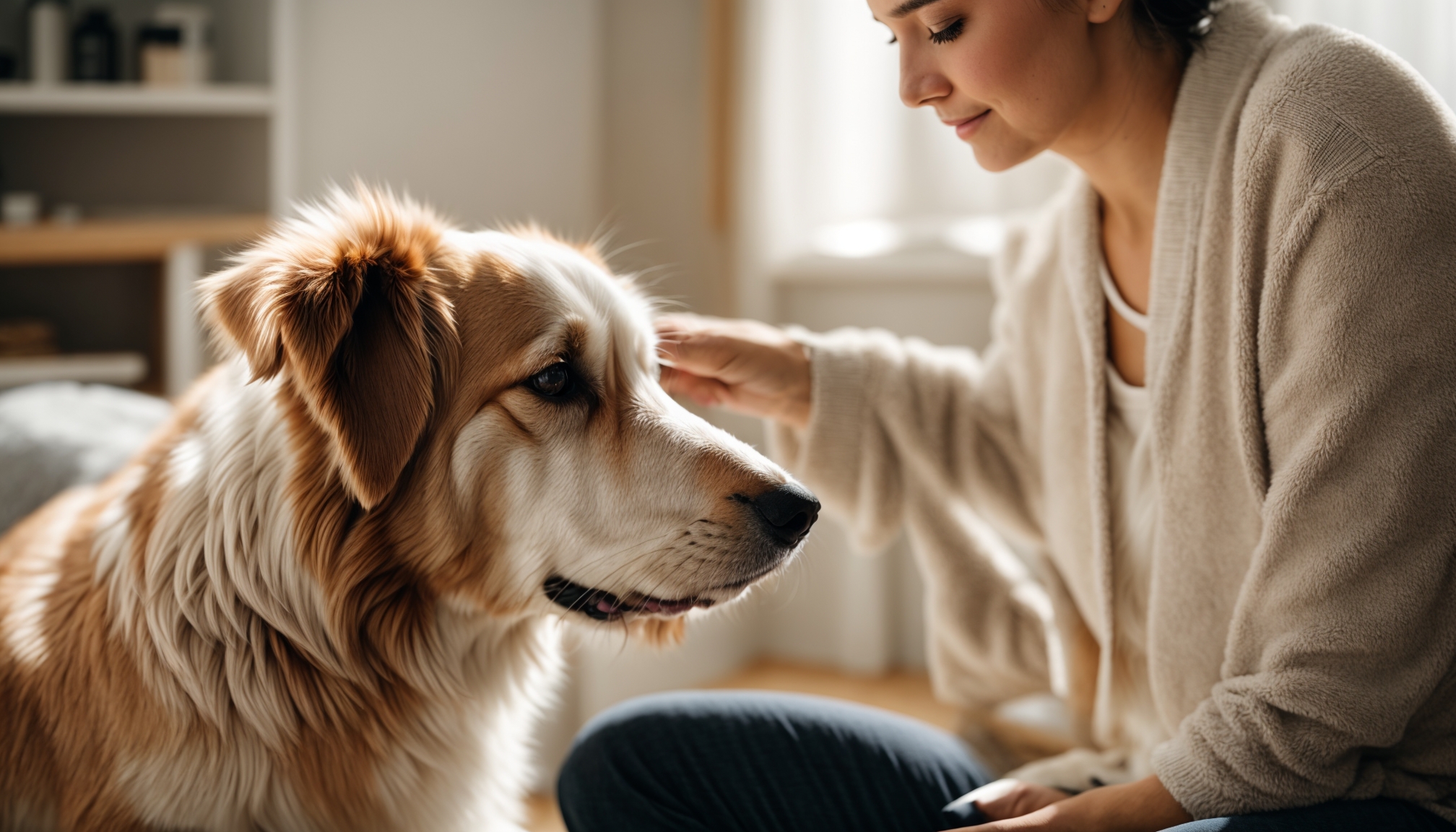 Common Skin Issues Dogs Face and How Home Care Helps