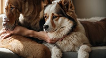 How At-Home Grooming Strengthens Human-Pet Emotional Bonds