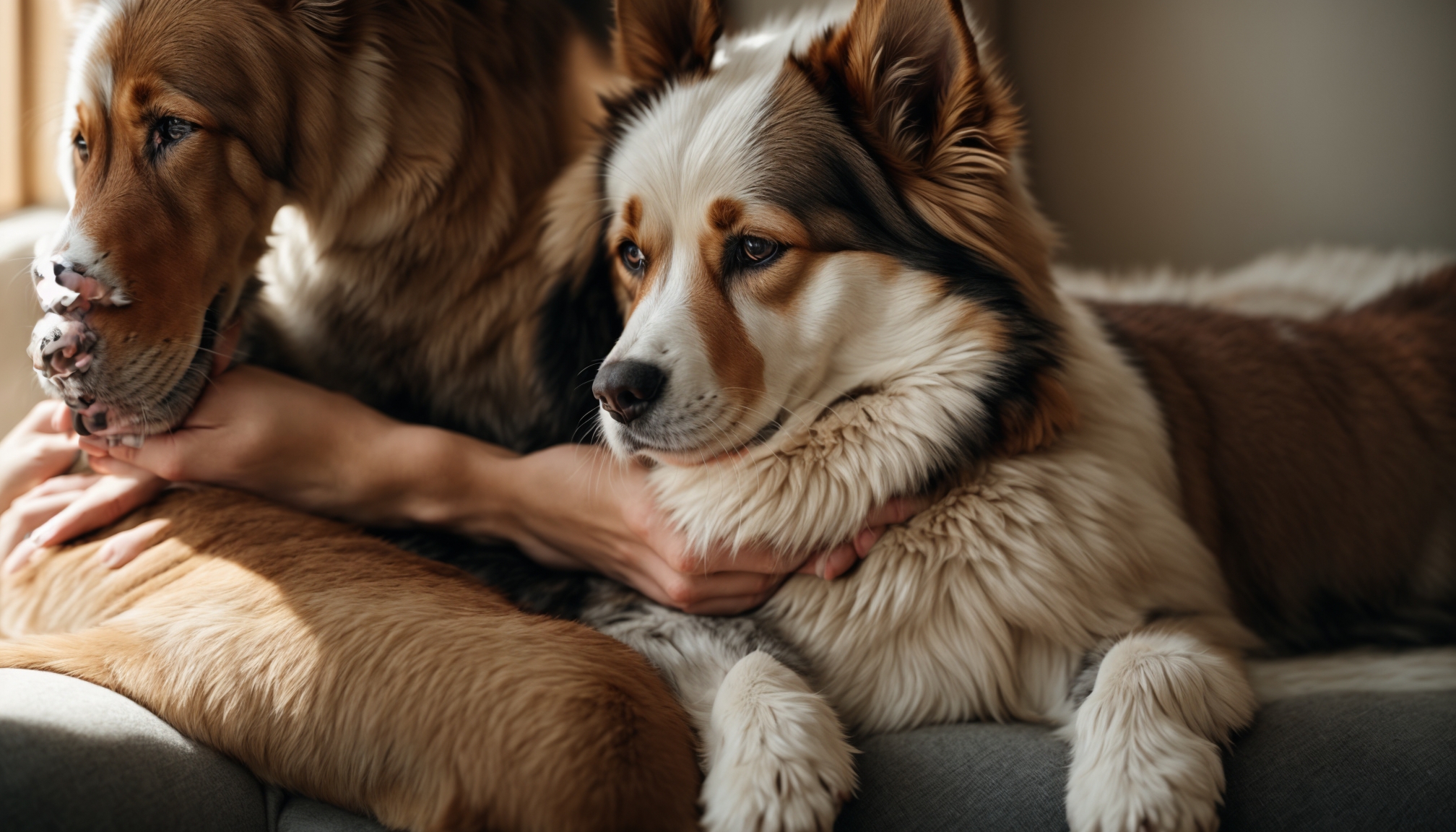 How At-Home Grooming Strengthens Human-Pet Emotional Bonds