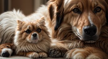 5 Must-Have Grooming Accessories to Keep Your Dog and Cat’s Fur Healthy at Home