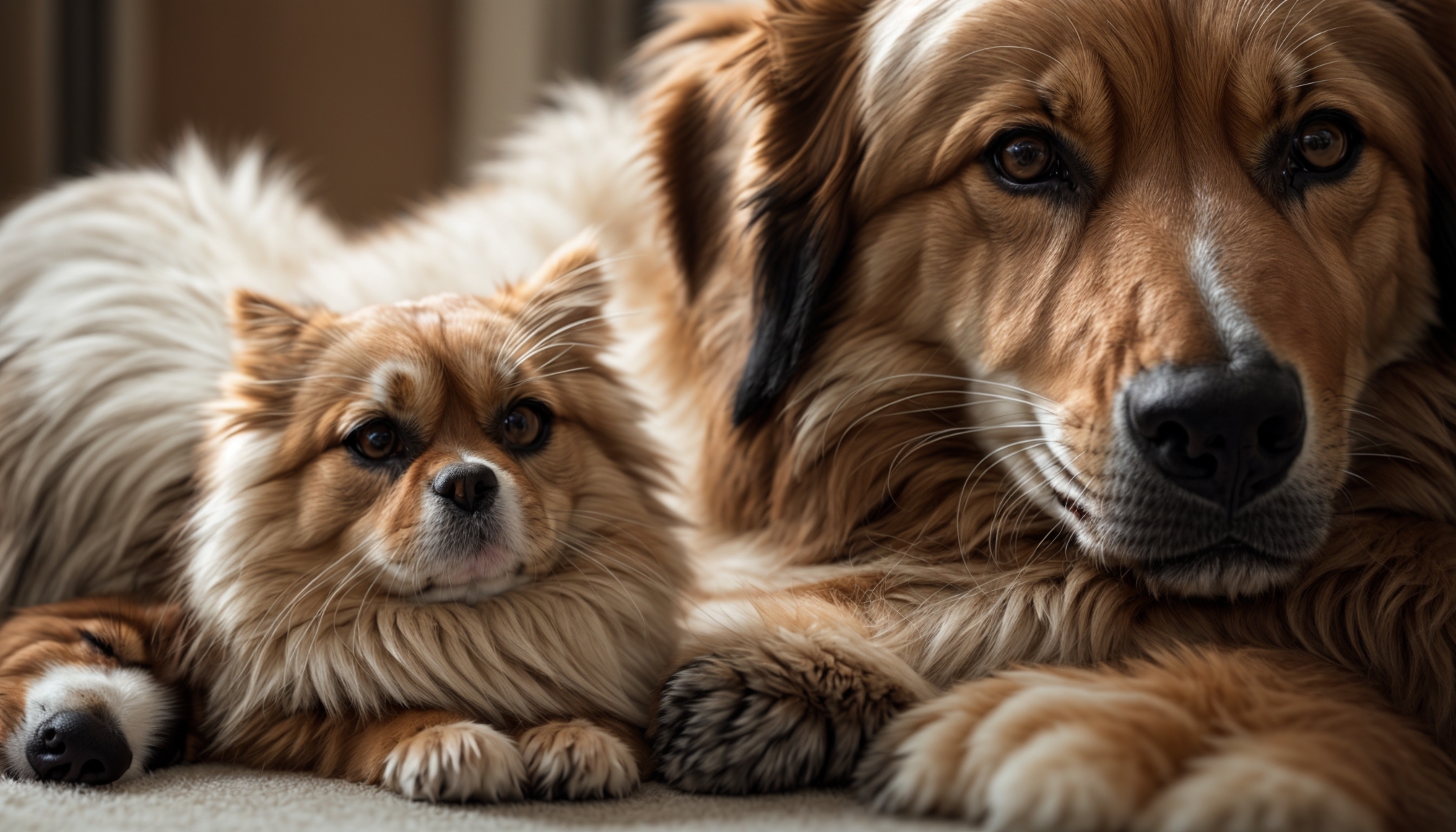 5 Must-Have Grooming Accessories to Keep Your Dog and Cat’s Fur Healthy at Home