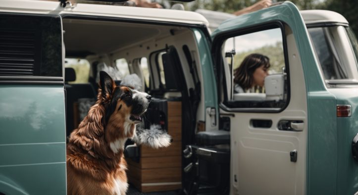 How Local Economy Empowers Through Pet Grooming Services