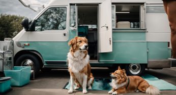 The Benefits of Mobile Grooming for Stress-Free Dog Care