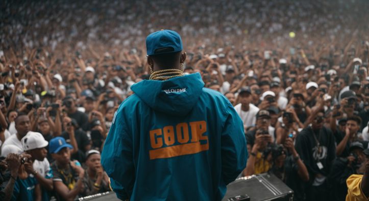 Inside the Lifestyle That Inspires Today’s Global Rap Icons
