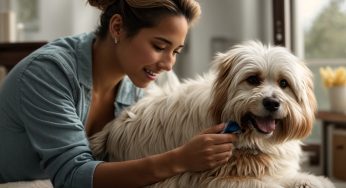 Why At-Home Grooming Trends Are Taking Over Modern Pet Care