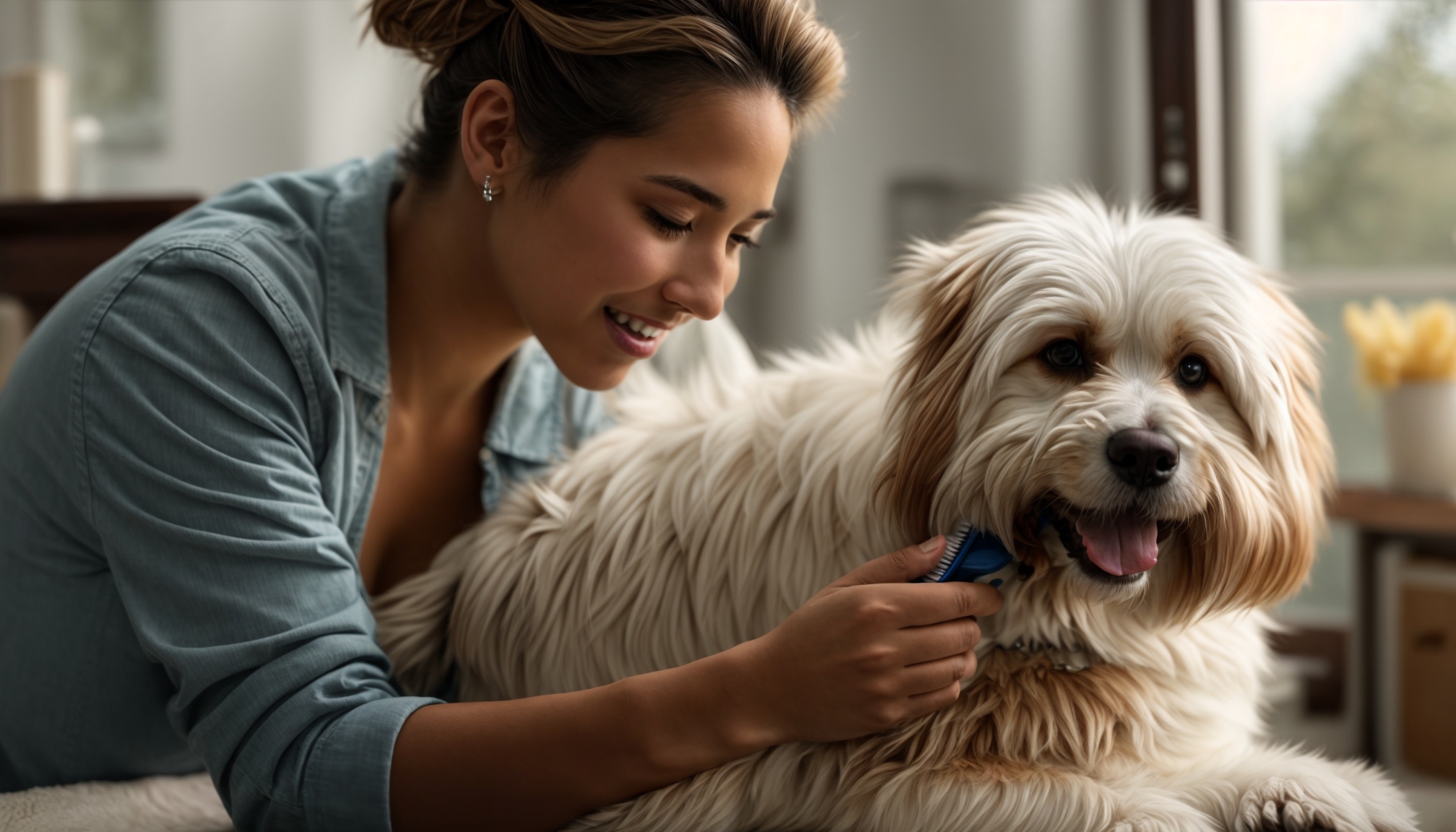 Why At-Home Grooming Trends Are Taking Over Modern Pet Care