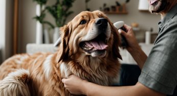 Easy Home Care Guide for Dogs