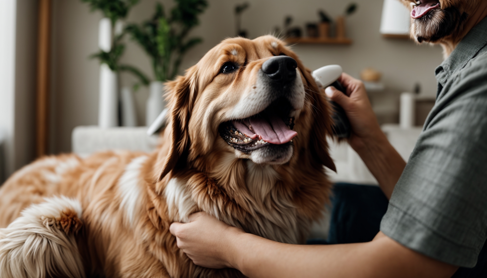 Easy Home Care Guide for Dogs