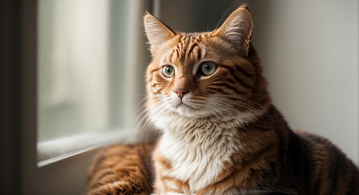 Home-Based Pet Health Tips for Cats