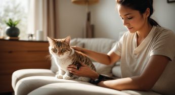 Easy Home Care Tips to Keep Your Cat Healthy