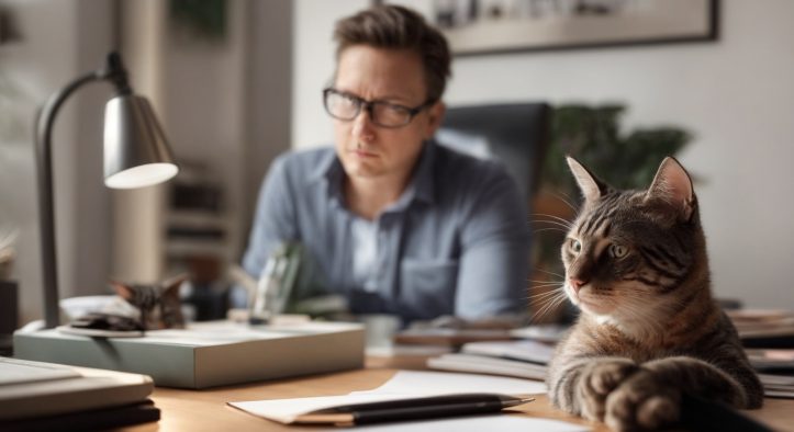 Panduan Perawatan Kucing di Rumah: Cara Tepat Menjaga Kesehatan Si Meong Tetap Prima