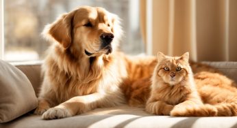 Home Pet Care Guide: How to Keep Your Dog and Cat Healthy Every Day