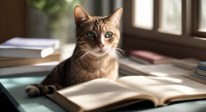 Cat Care Culture at Home: A Complete Health Guide Based on Literature