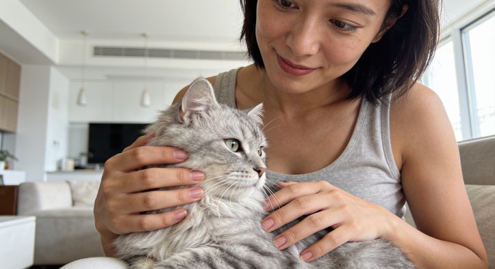 Critical Home Checkups: A Practical Guide to Cat Health Home Care