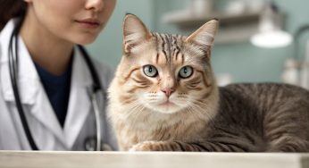 Home-Based Cat Health Care: Latest Trends in Feline Fitness