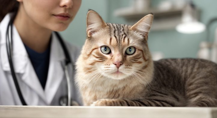 Home-Based Cat Health Care: Latest Trends in Feline Fitness