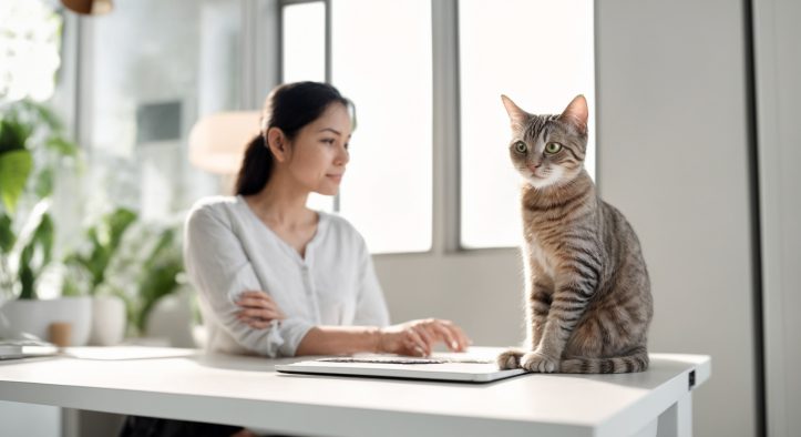 Home-Based Cat Health Monitoring: The Rising Trend Reshaping Feline Care in 2024