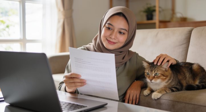 The Silent Shift in Domestic Cat Health Care Owners Are Ignoring