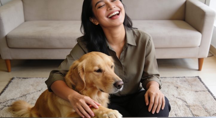 Beyond Vet Visits: Mastering Home Care for Dogs and Cats