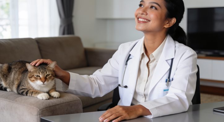 How Home Pet Health Care Is Reshaping Feline Wellness Today