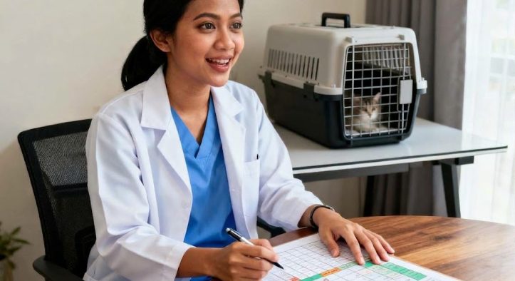 Unlocking the Secrets of Home Cat Health: A Practical Owner’s Guide