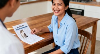 Home Cat Wellness Guide: Practical Tips for Healthy Pets